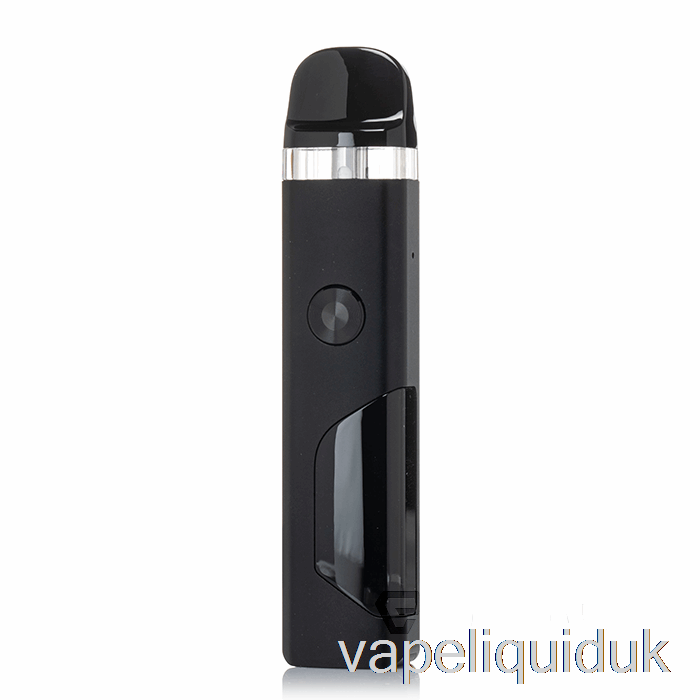 Freemax Galex Pro 25W Pod Kit Black Vape Juice